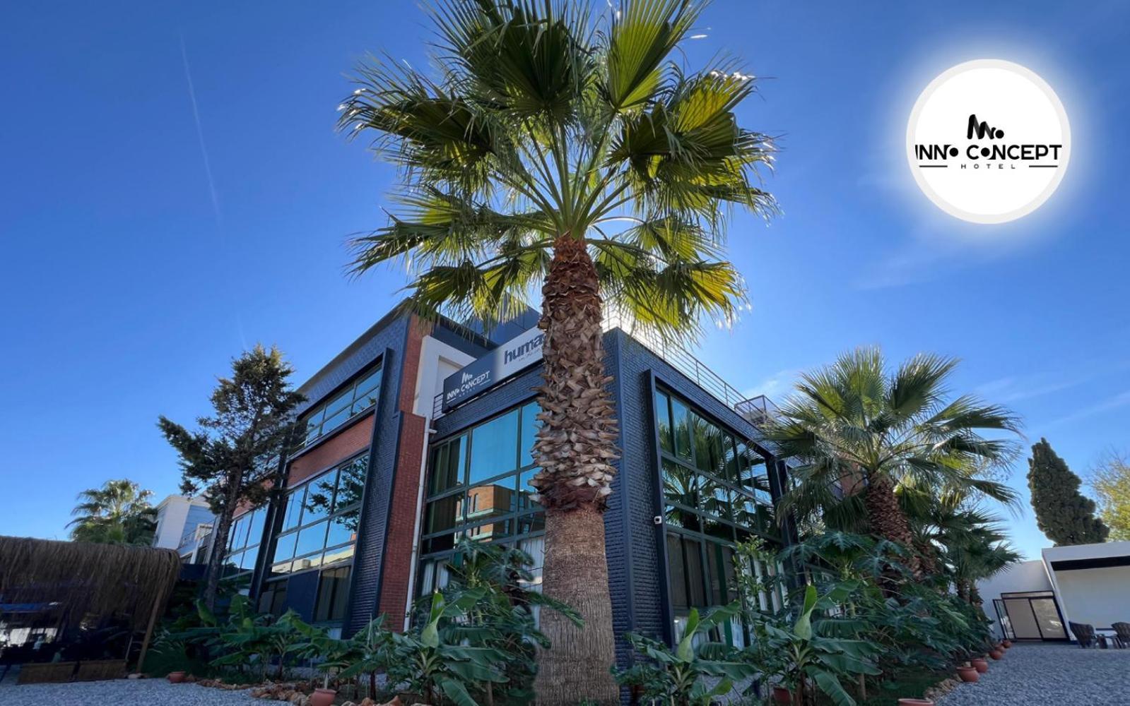 Otel Inno Concept